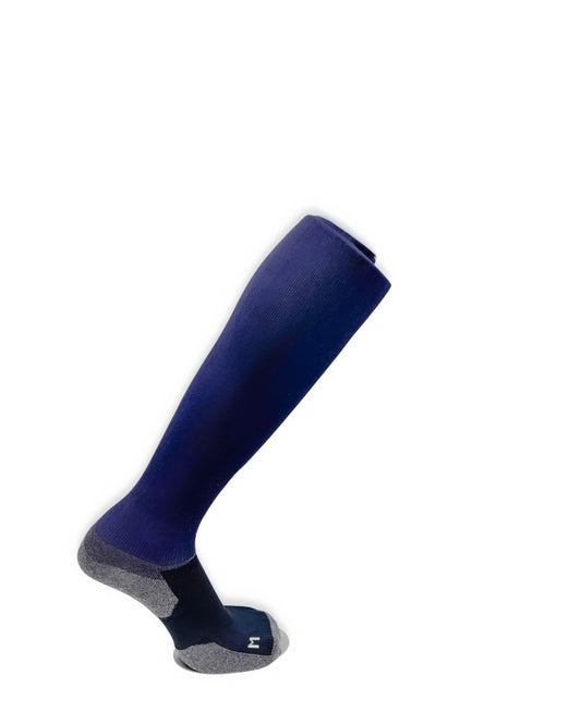 2NT Navy Socks