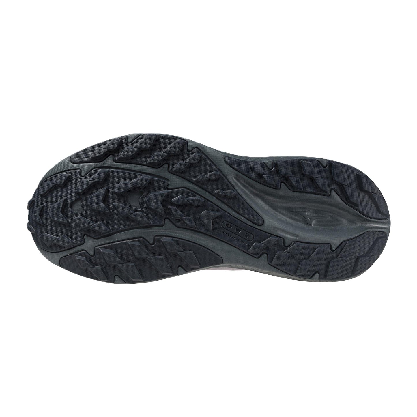 Mizuno Neo Lumina Womens - Dapple Gray
