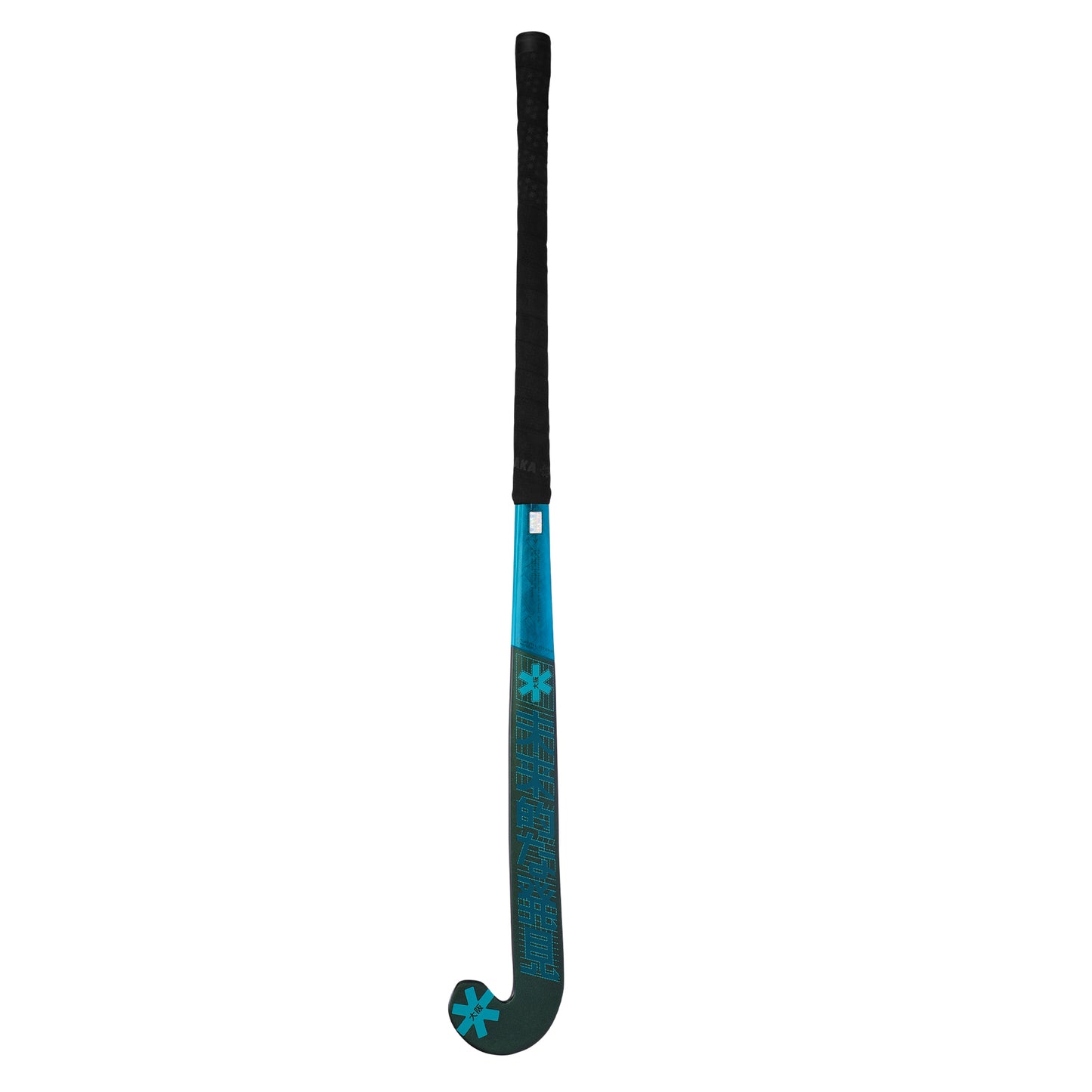 Osaka FuTURELAB 40 Low Bow Teal