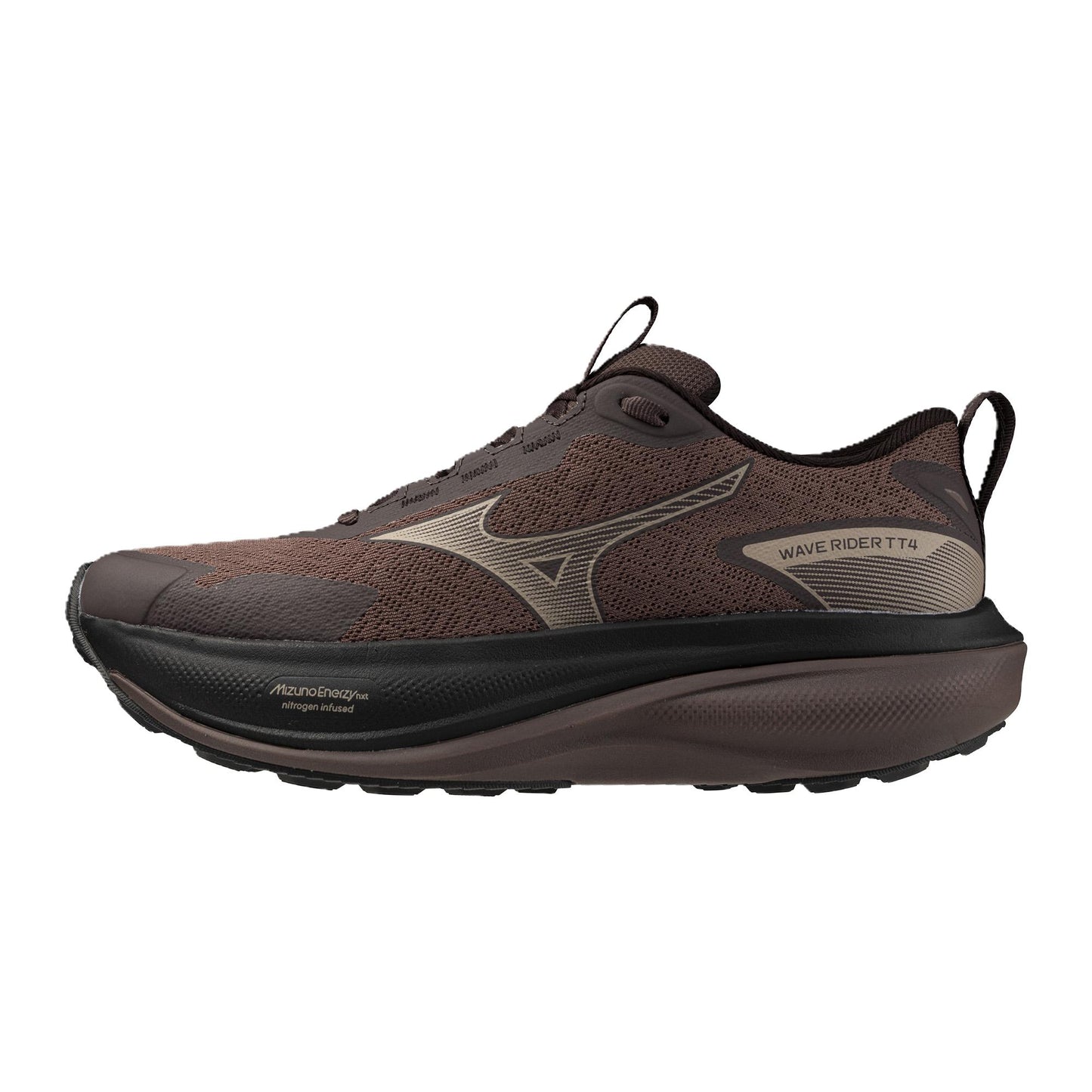 Wave Rider TT 4 Womens - Peppercorn