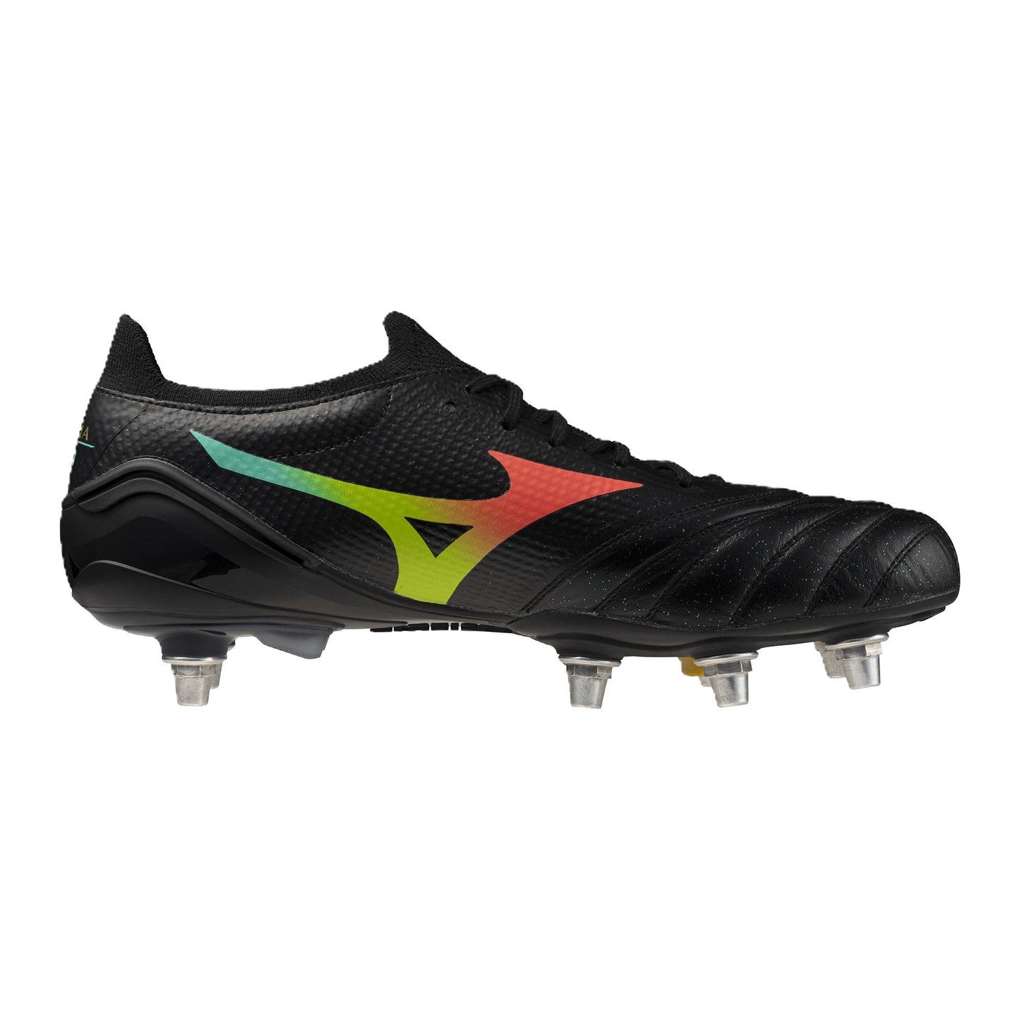 Morelia Neo V ß Elite SG Mens - Black