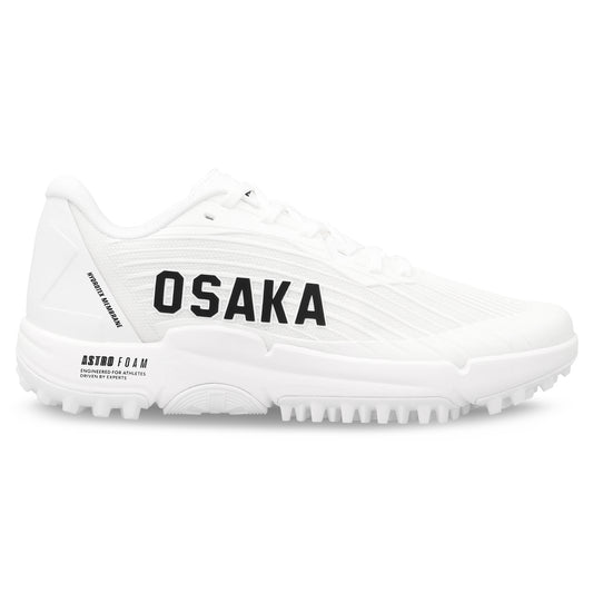 Osaka RYU Iconic White