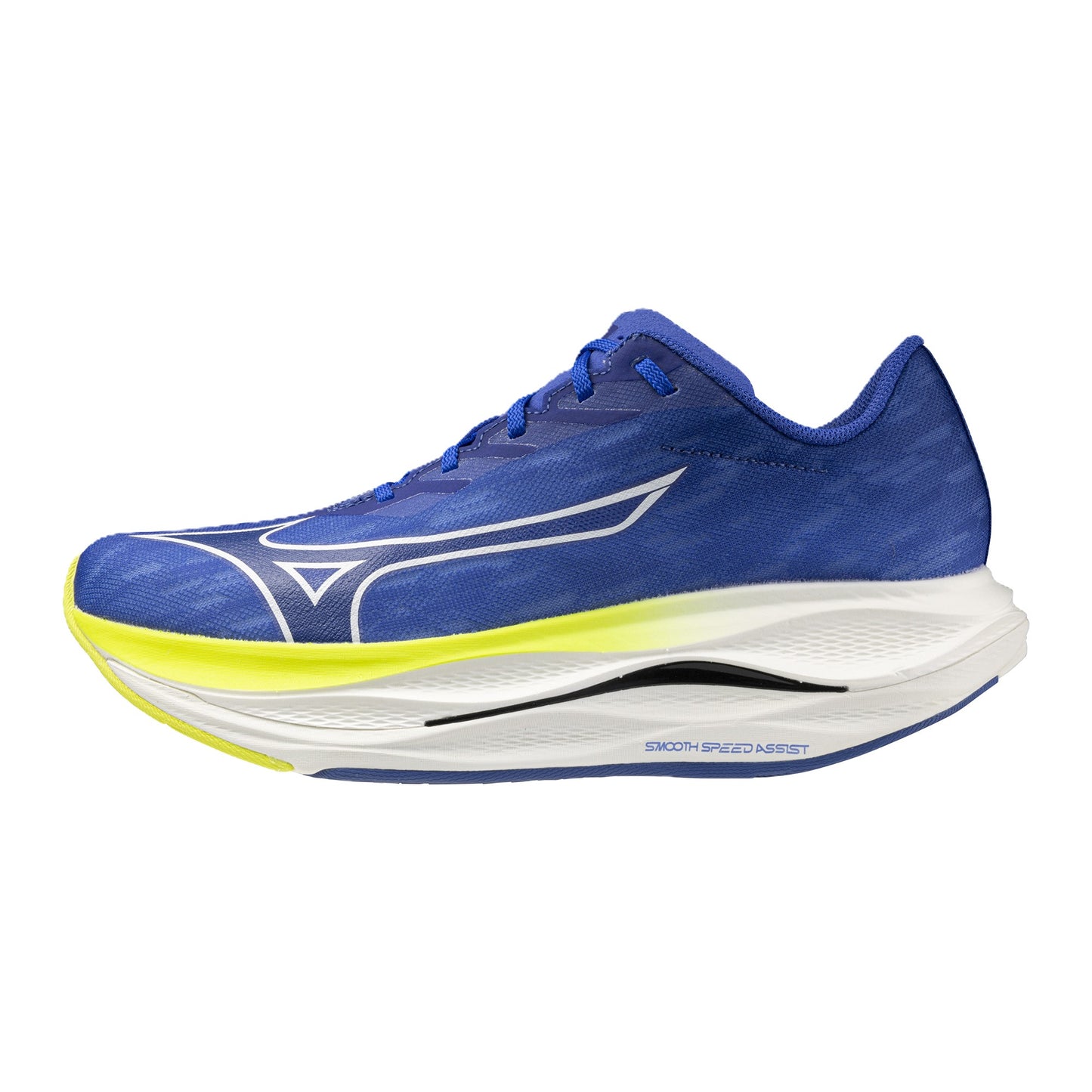 Wave Rebellion Flash 3 Mens - Dazzling Blue