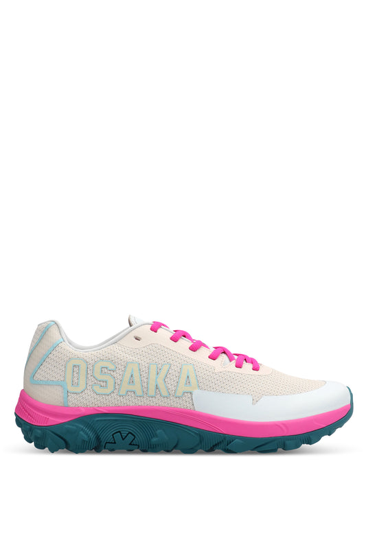 Osaka Kai Mk1 -  Grey/Sky Blue