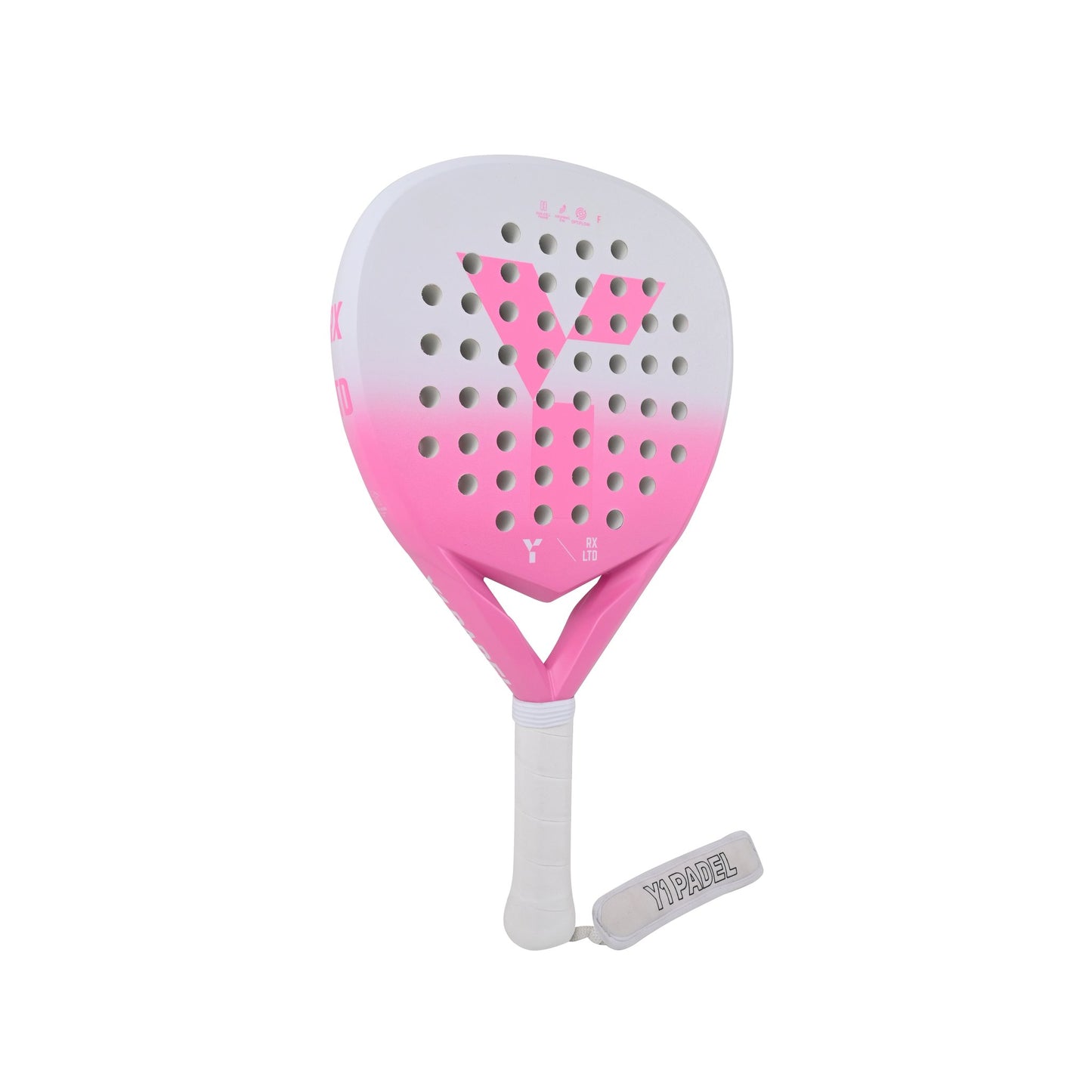 Y1 Padel Racket RXLTD