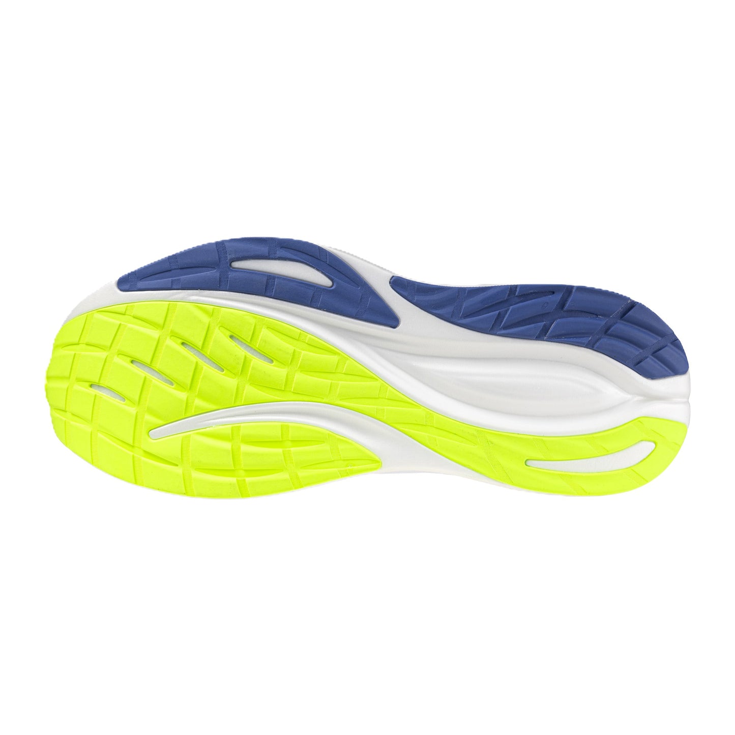 Mizuno Neo Zen 2 - White