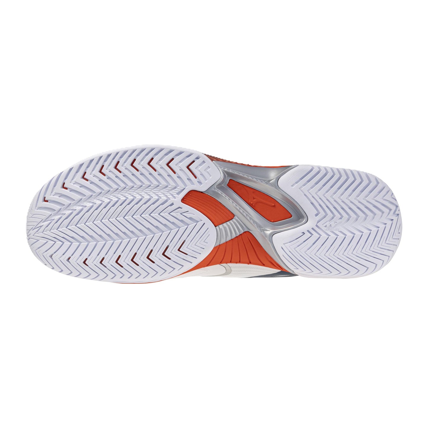 Wave Exceed Court AC Unisex - White