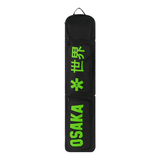 Osaka Sports 2.0 Medium Iconic Black Stickbag