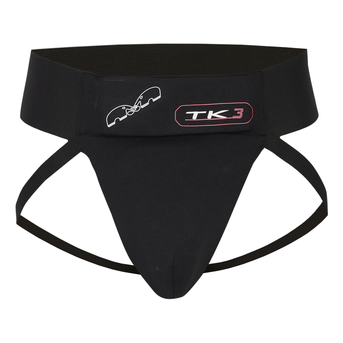TK3 Mens Abdominal Guard