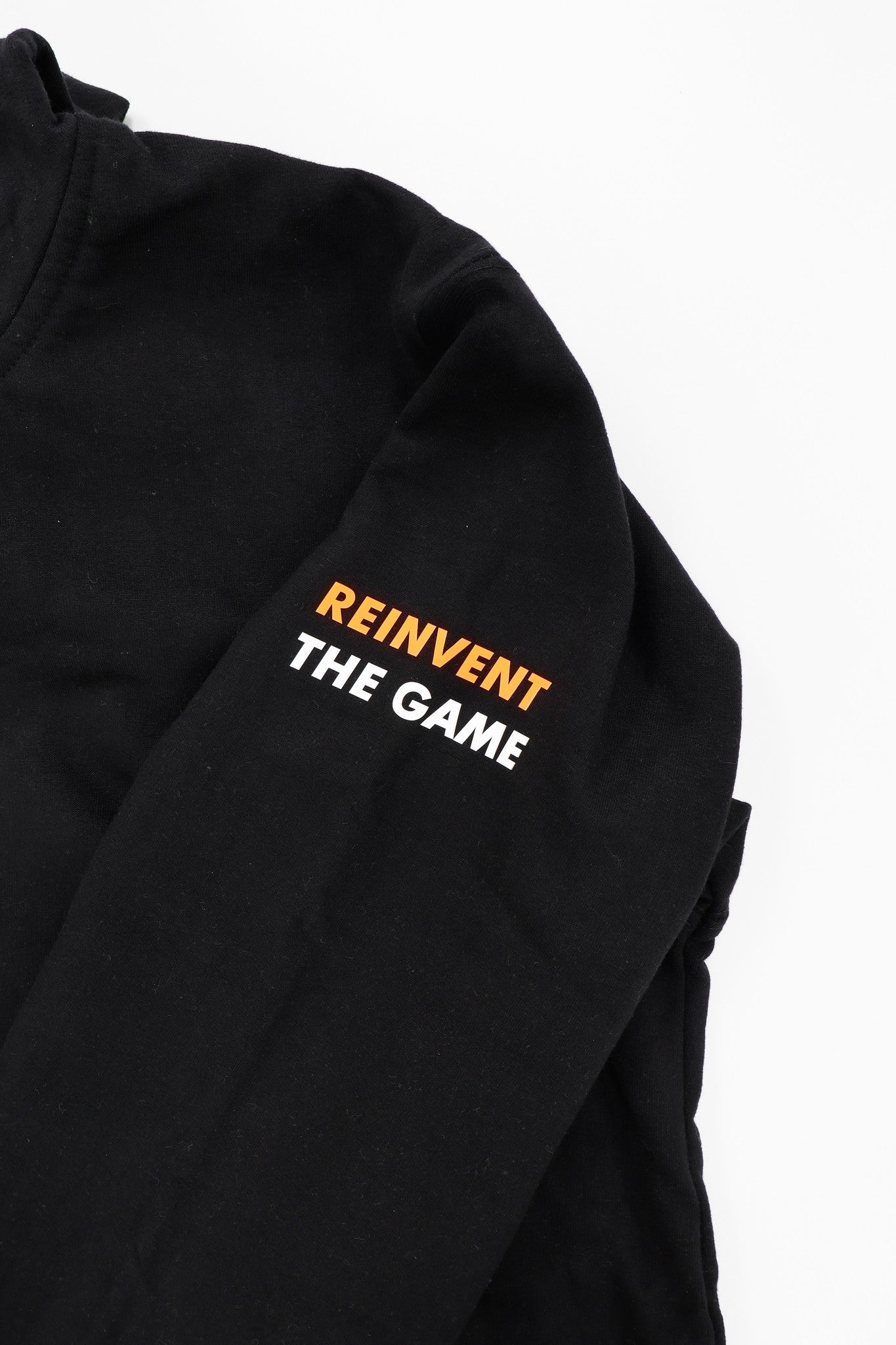 Young Hoody Black