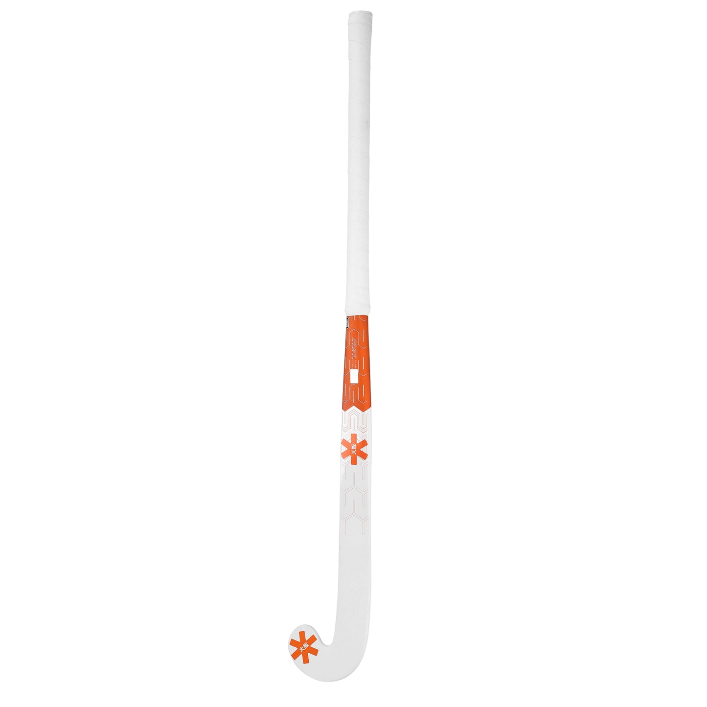 Osaka Pro Bow 40 Orange Tiger