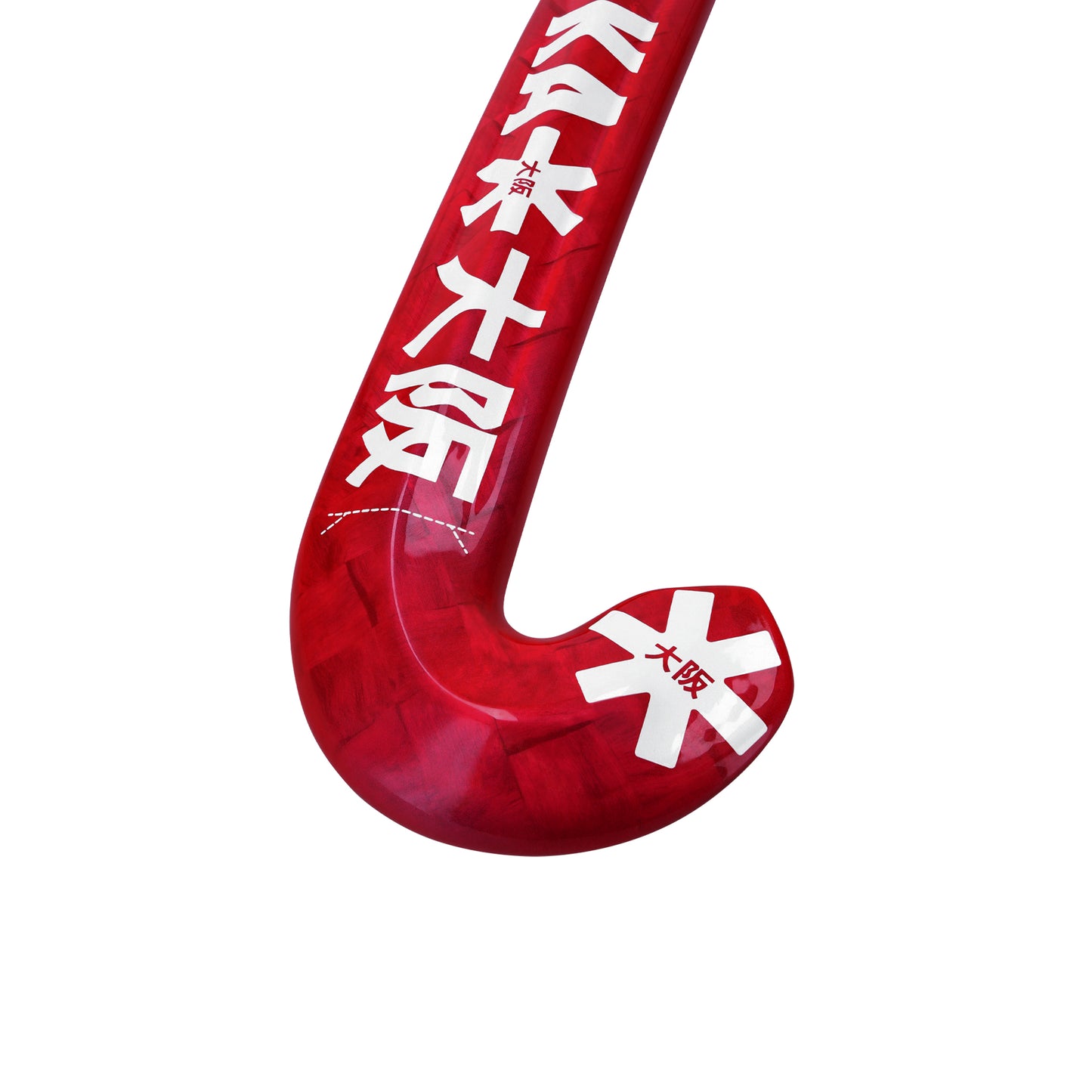 Osaka FuTURELAB LTD Pro Bow Neon Flare