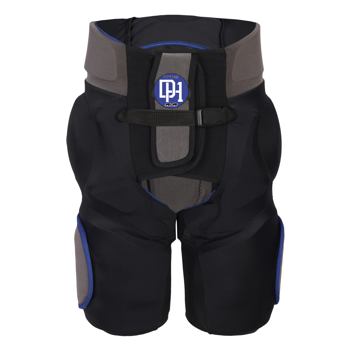 TK1 DH Safety Goalie Pants