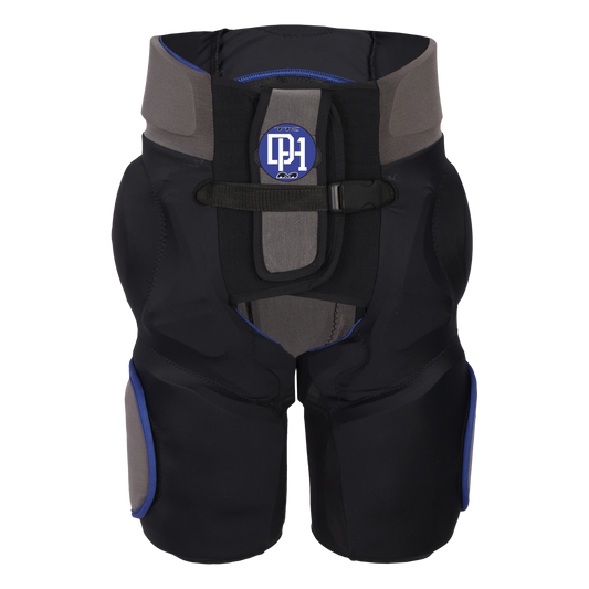 TK1 DH Safety Goalie Pants