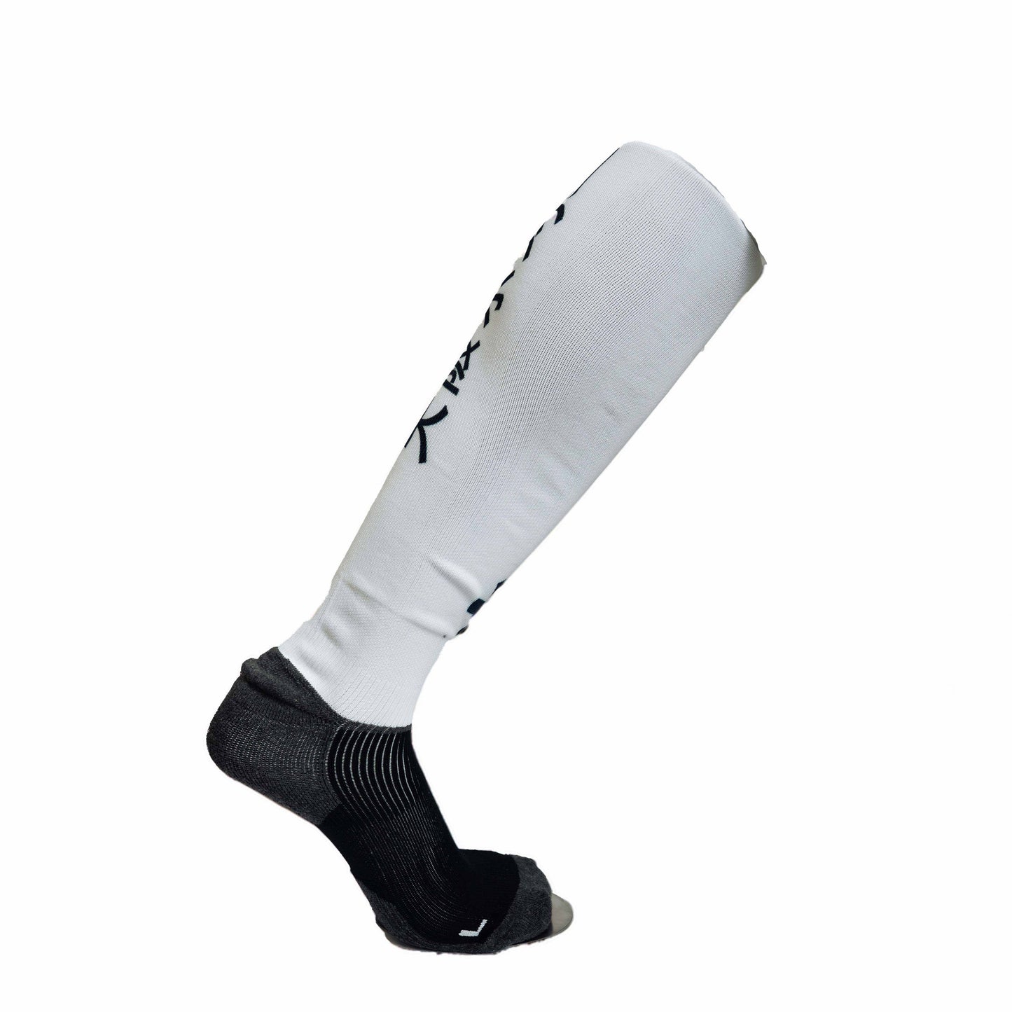 Osaka Sox - White/Black