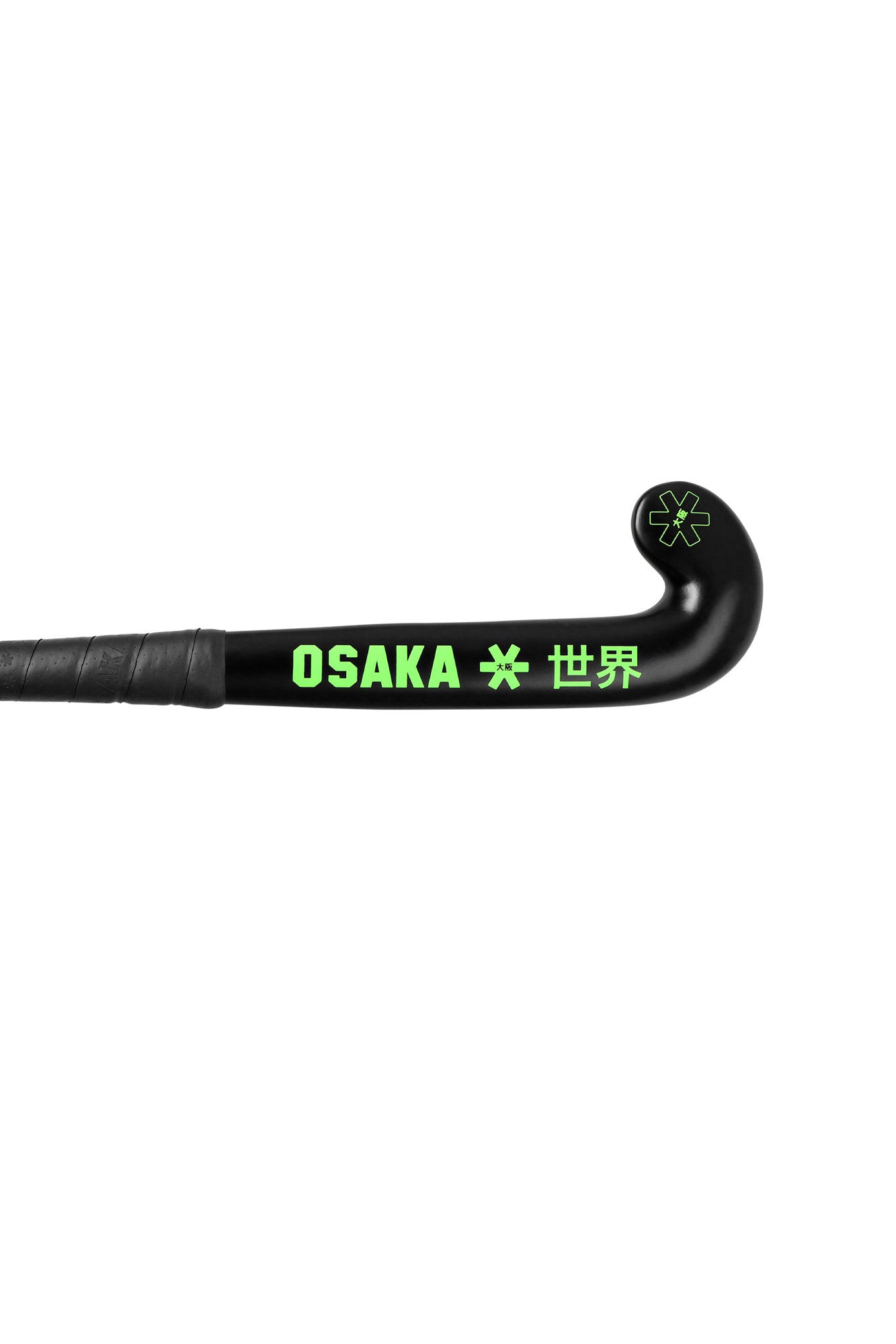 Osaka Pro Tour Mini Stick - Black