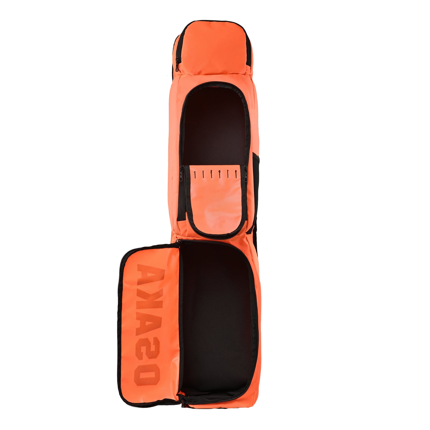 Osaka Pro Tour Medium Orange Tiger Stickbag