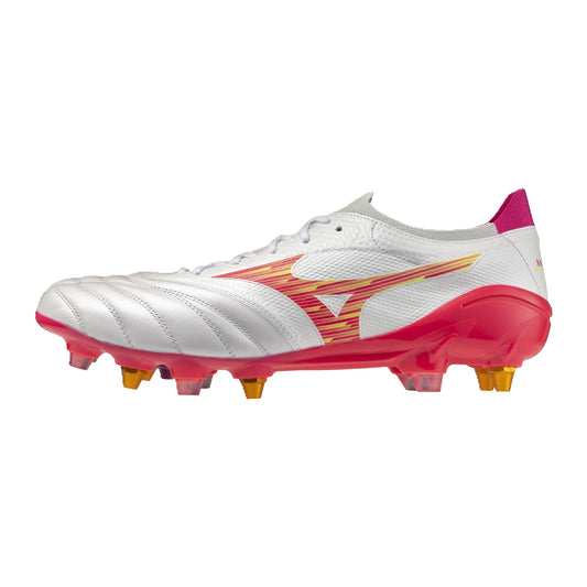 Morelia Neo IV ß Elite Mix Mens - White