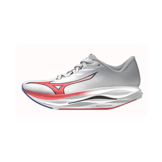 Wave Rebellion Flash 3 Mens - White