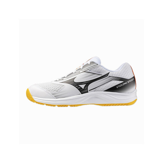 Cyclone Speed 5 - White