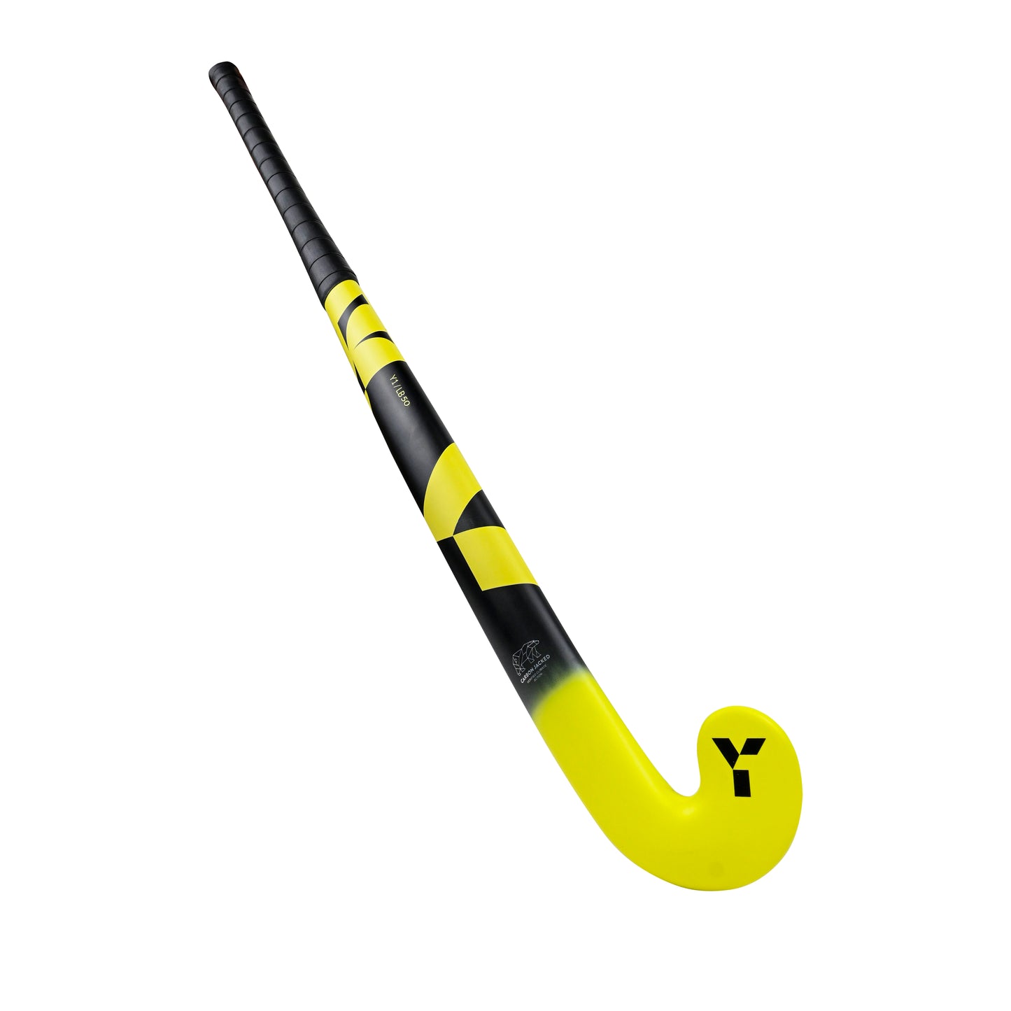Y1 Hockey LB 50 Low Bow
