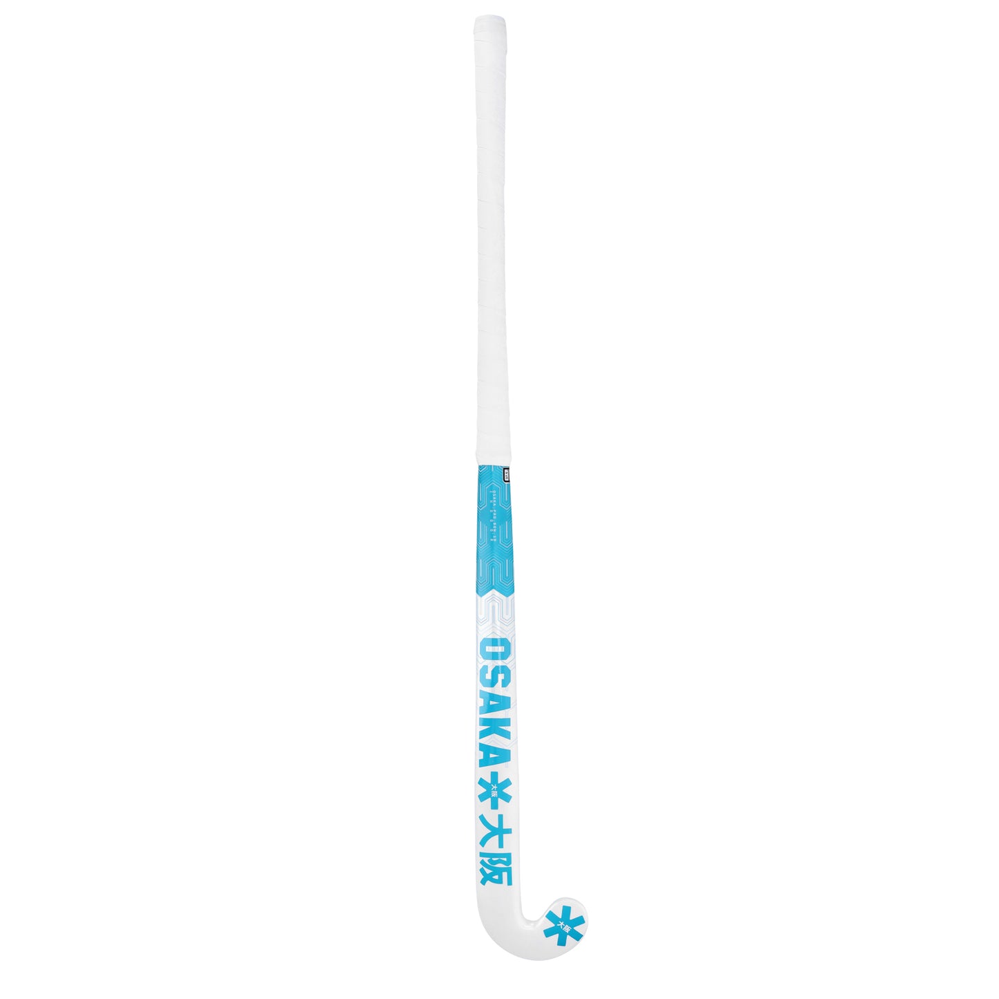 Osaka Indoor Pro Bow 10 Blue Topaz