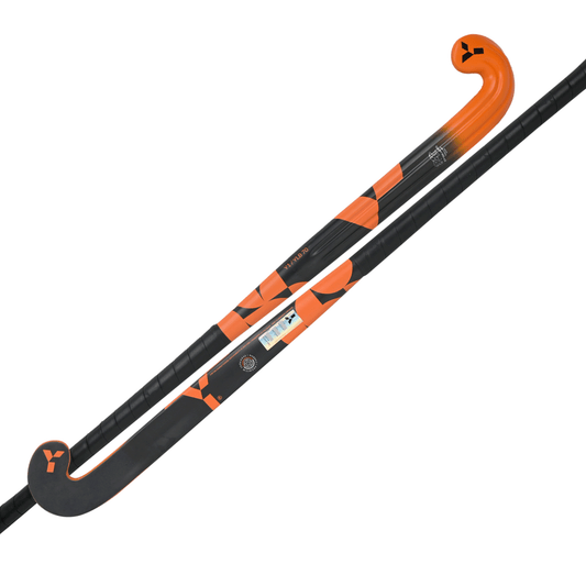Y1 Hockey YLB 70 Low Bow