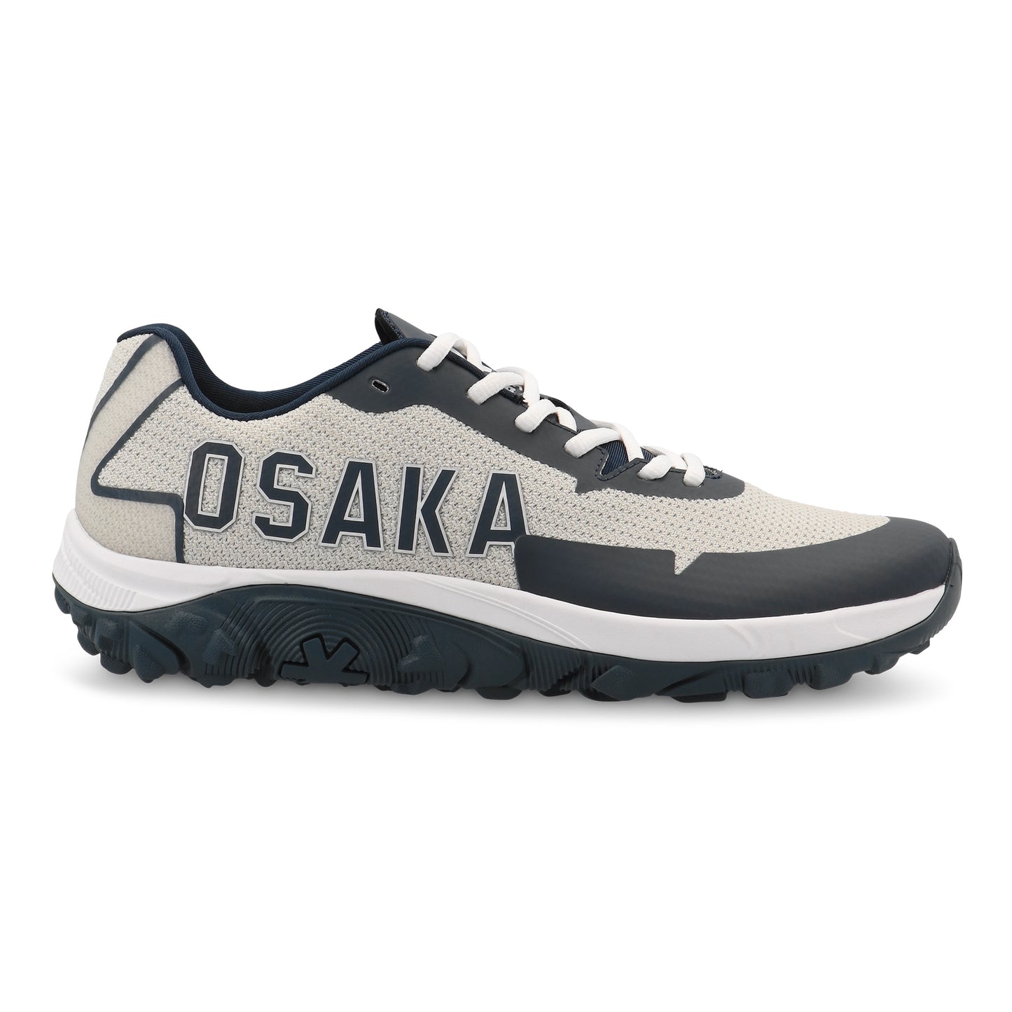 Osaka Kai Mk1 Grey - Navy