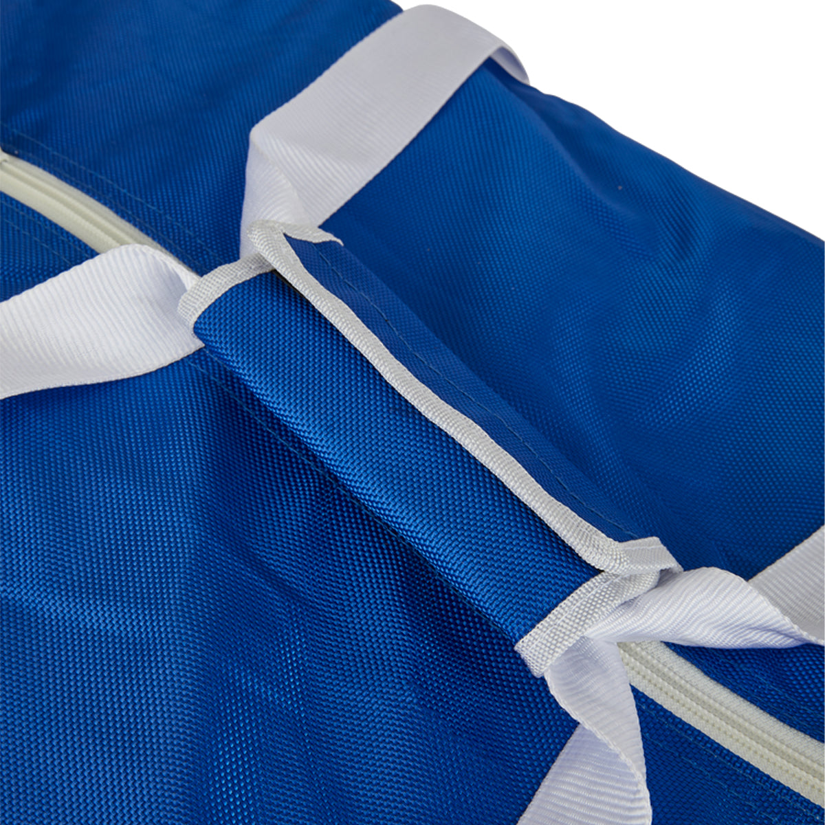 TK8 Royal Blue Goalkeeper Bag - Senior