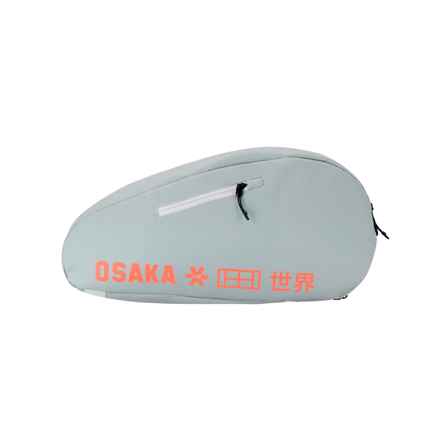 Osaka Padel Sports Medium Bag - Grey