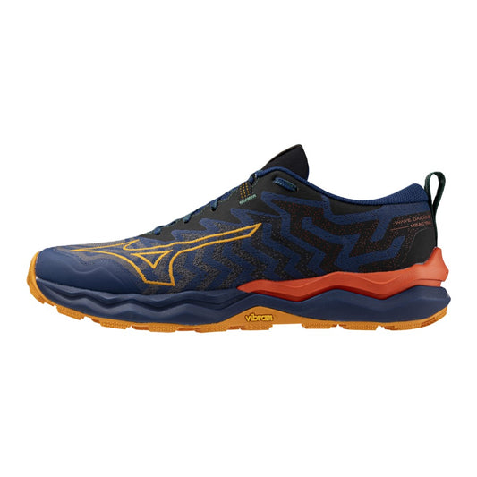 Wave Daichi 8 Mens - Estate Blue