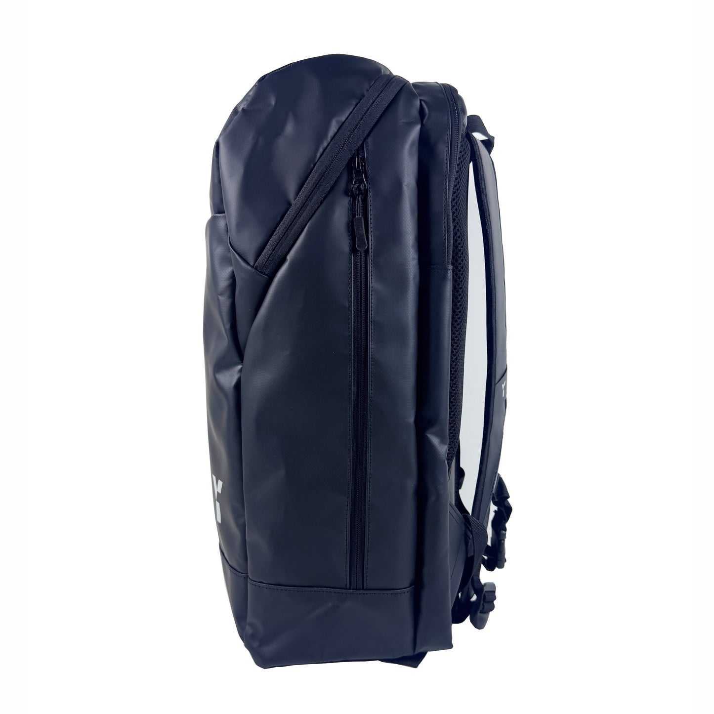 Y1 Ranger Backpack - Black