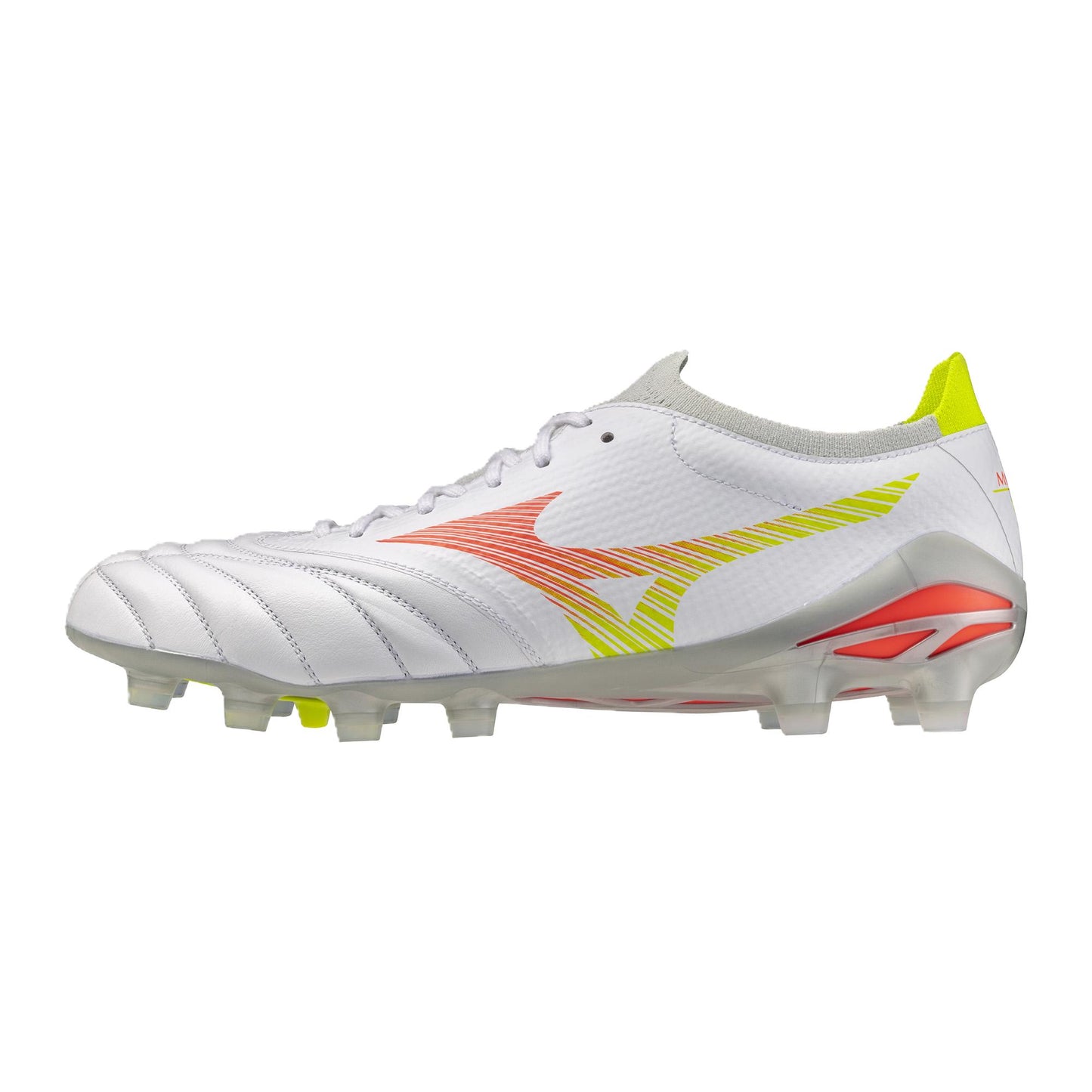 Morelia Neo V ß Pro FG Mens - White