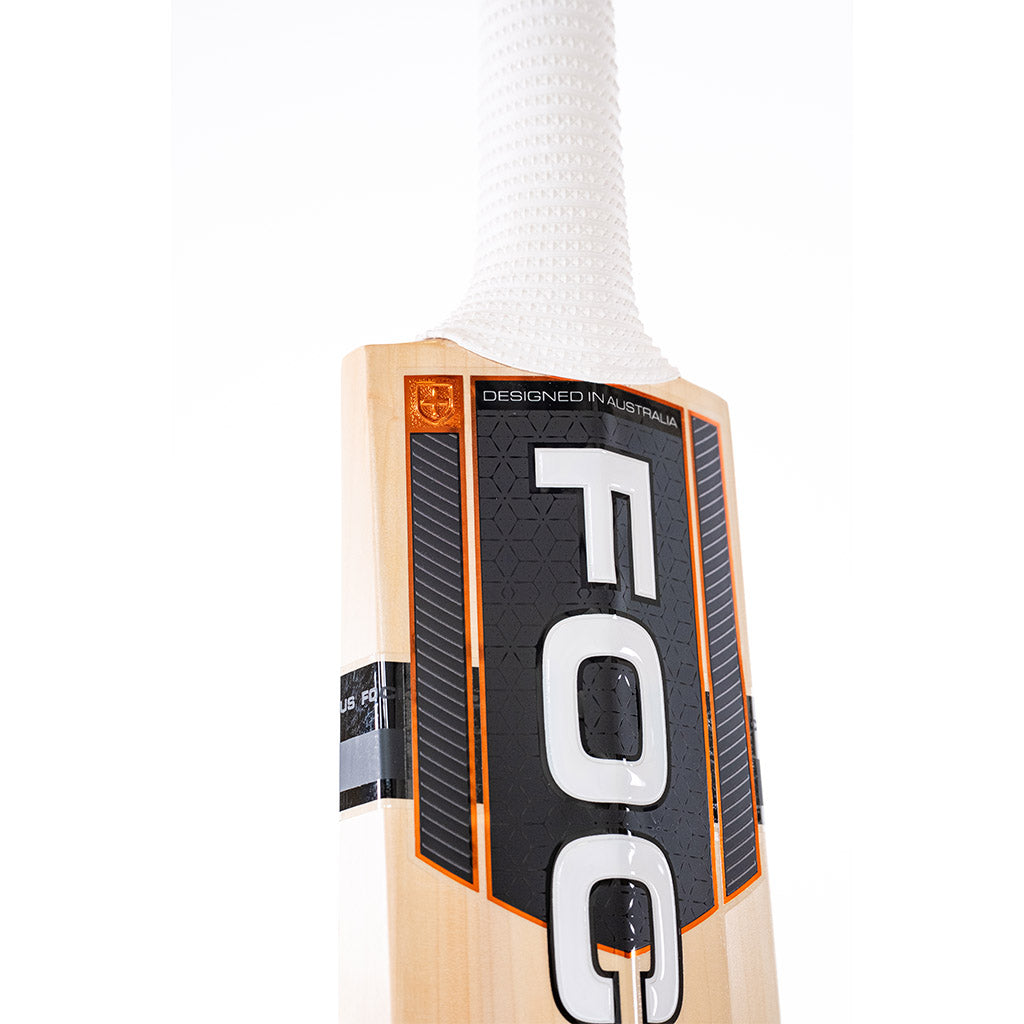 Focus Raw Limited Edition Cricket Bat - Sz 6