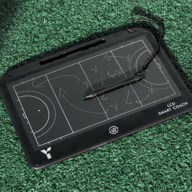 Y1 Smart Coach II - LCD Coaching & Whiteboard