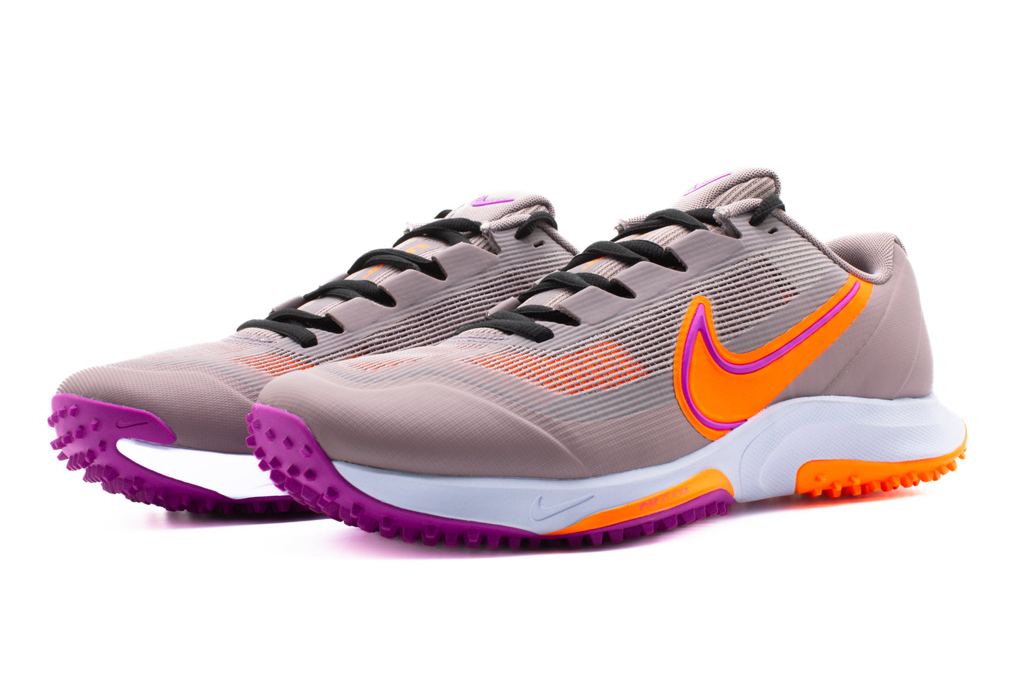 Nike React Vapor Drive 2 - Purple