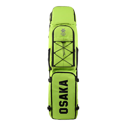 Osaka Pro Tour Large Wild Lime Stickbag