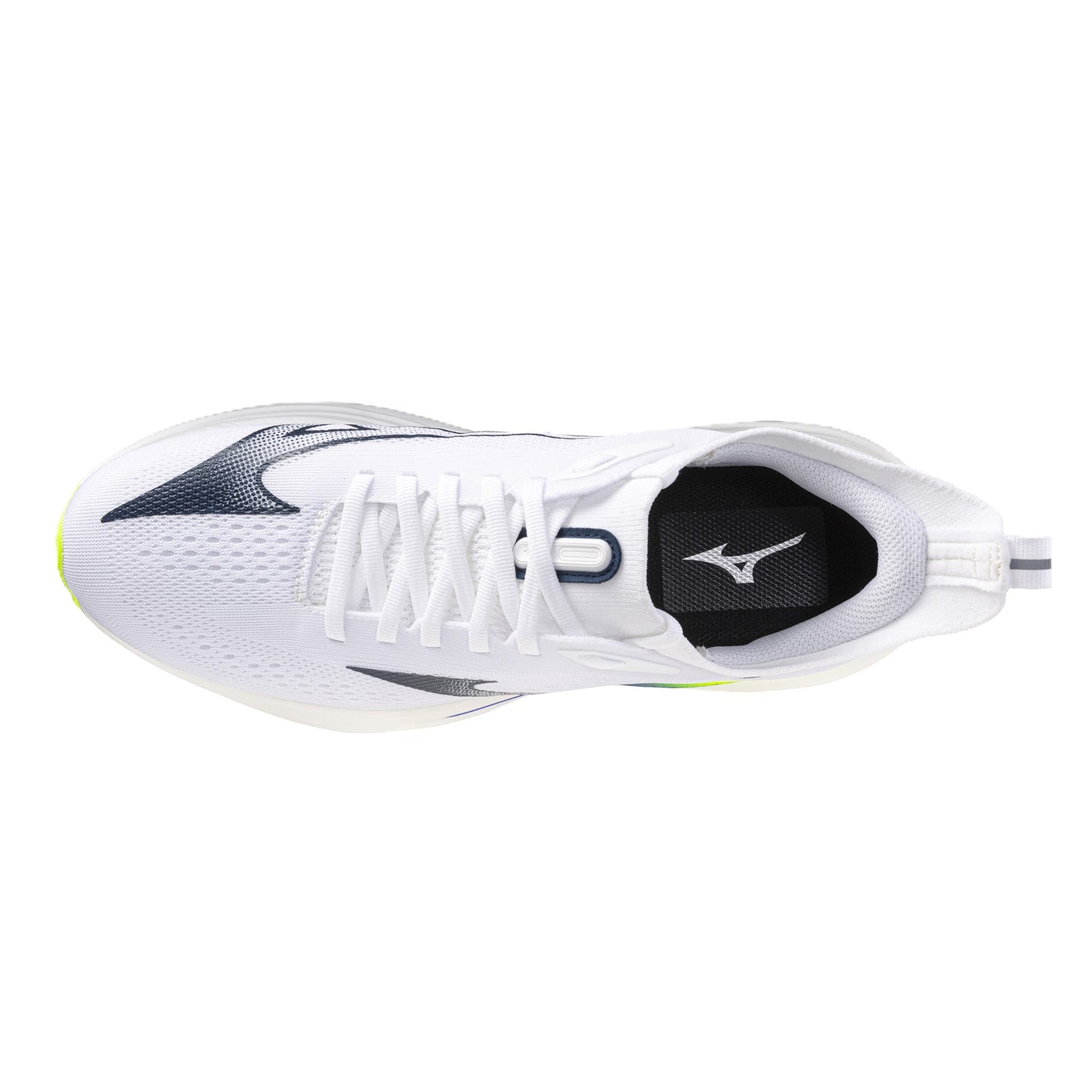 Mizuno Neo Zen 2 - White