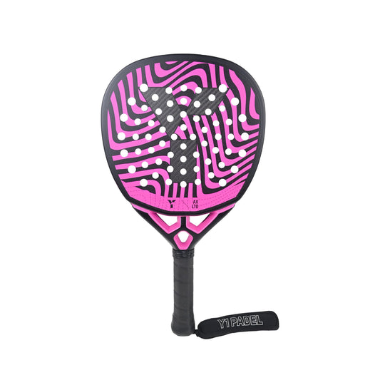 Y1 Padel Racket AXLTD