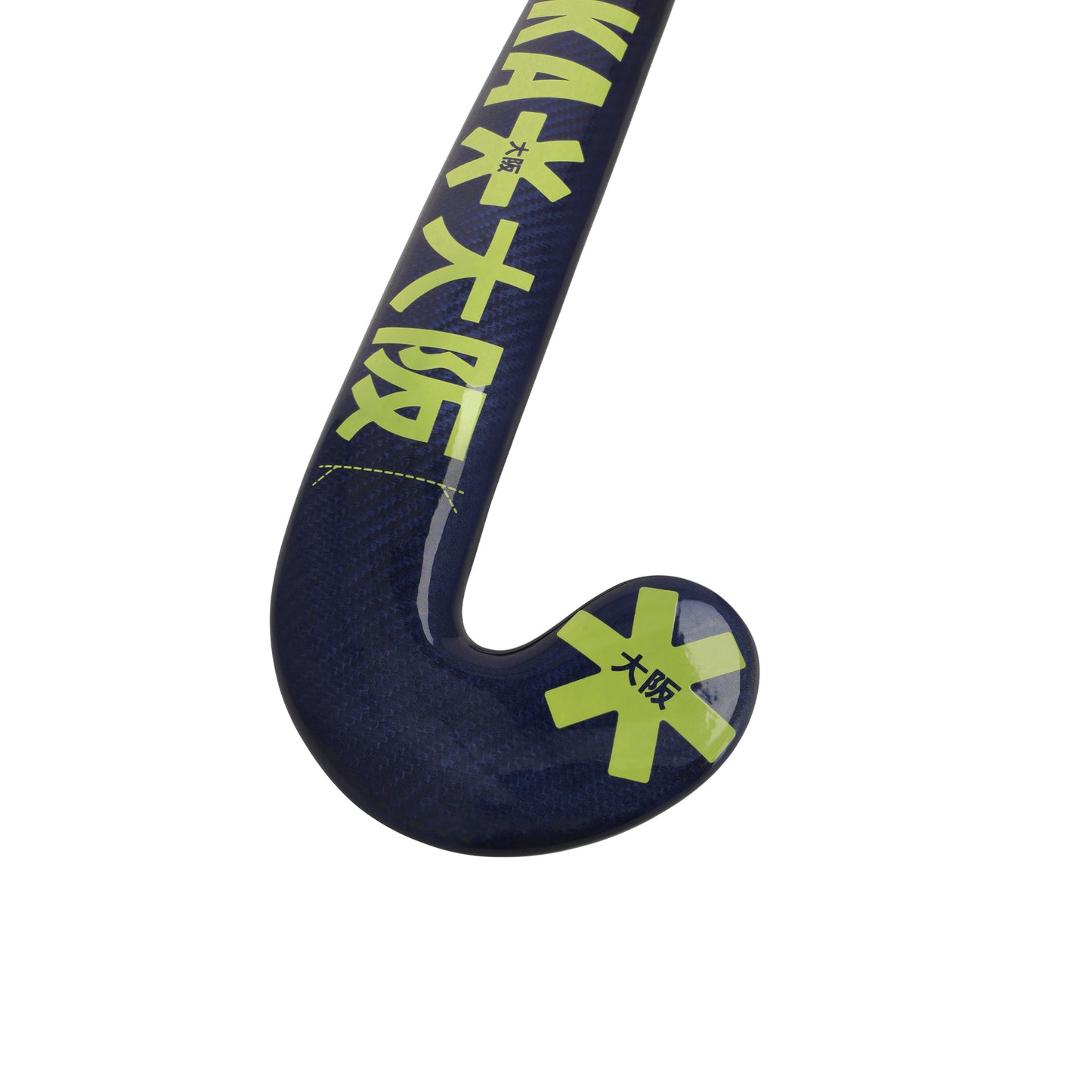 Osaka Indoor Pro Bow 25 Limogenes