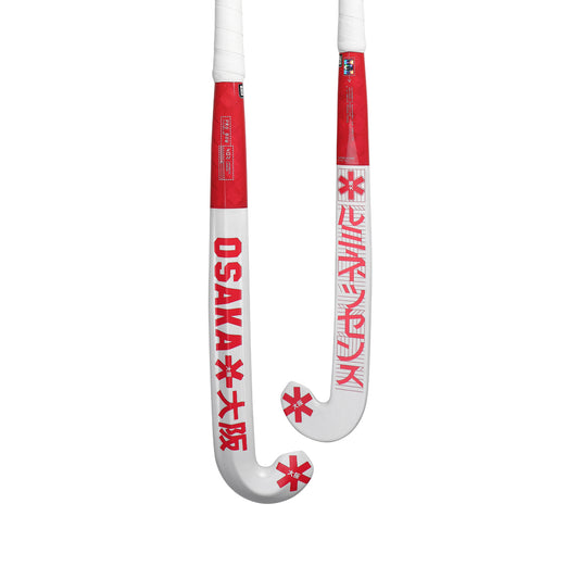 Osaka FuTURELAB 40 Pro Bow Neon Flare