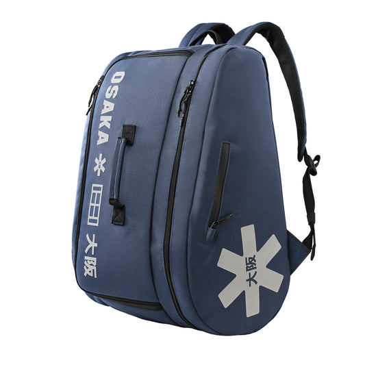 Osaka Padel Sports Medium Bag - Navy
