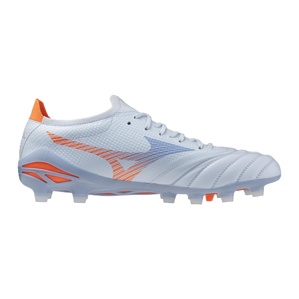 Morelia Neo V ß Pro FG Mens - Blue Finch