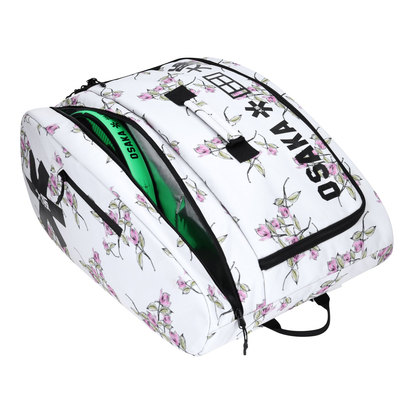 Osaka Sports Medium Magnolia Padel Bag