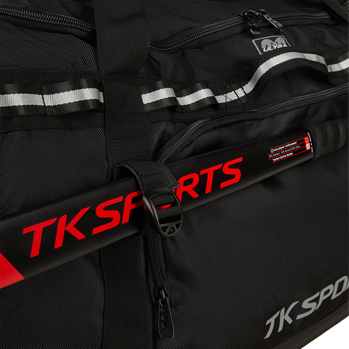TK Ultra 5 Goalkeeper Bag