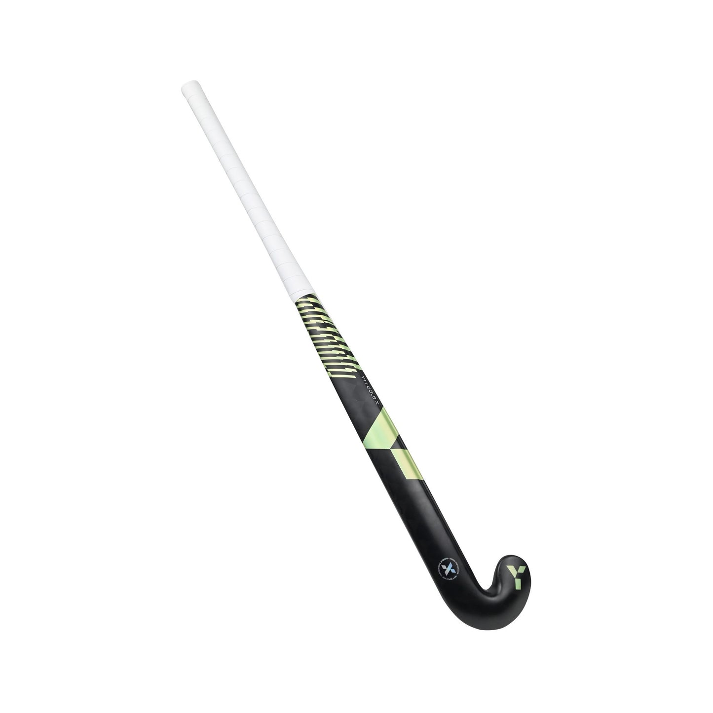 Y1 Hockey GLG X Low Bow