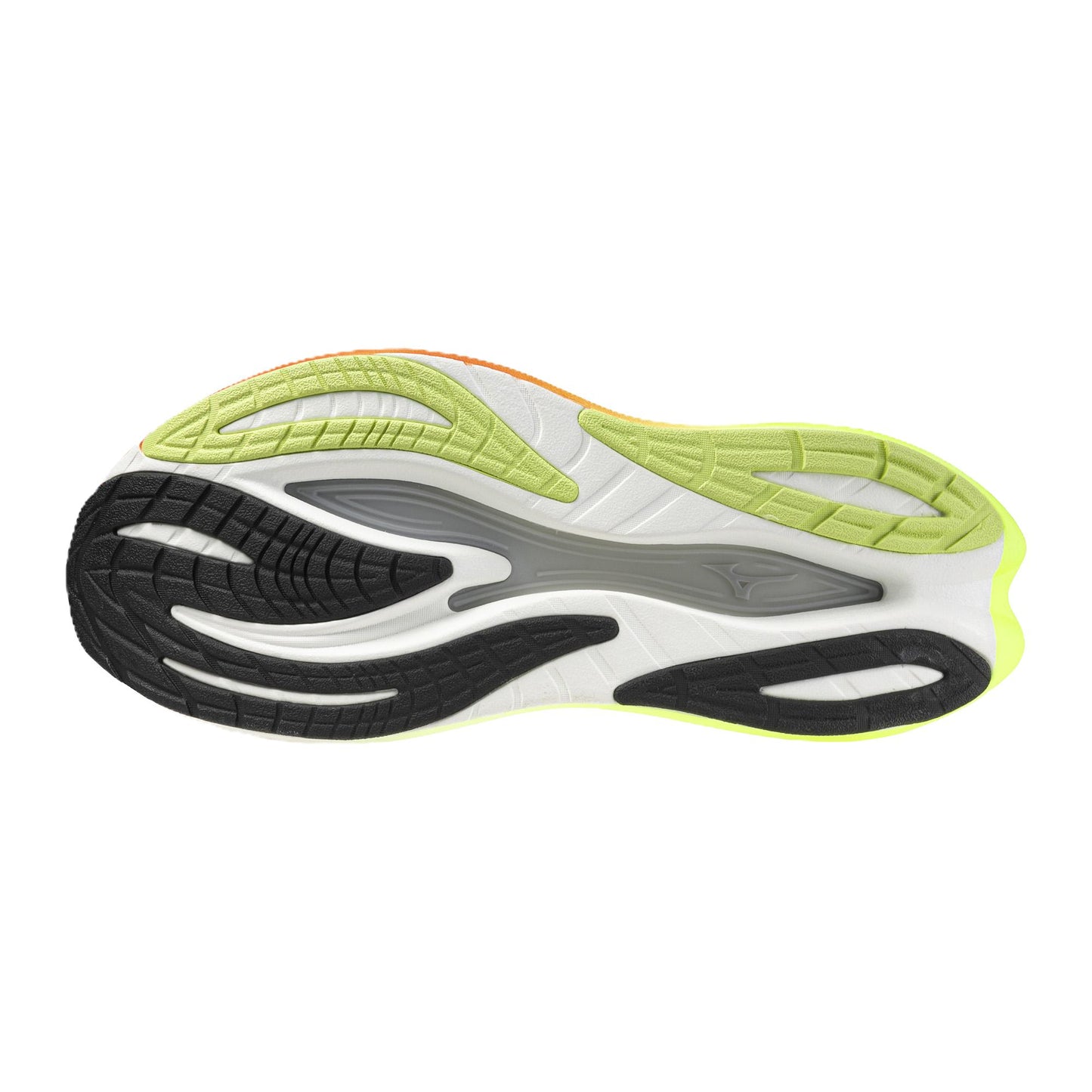 Mizuno Neo Vista 3 Mens - White