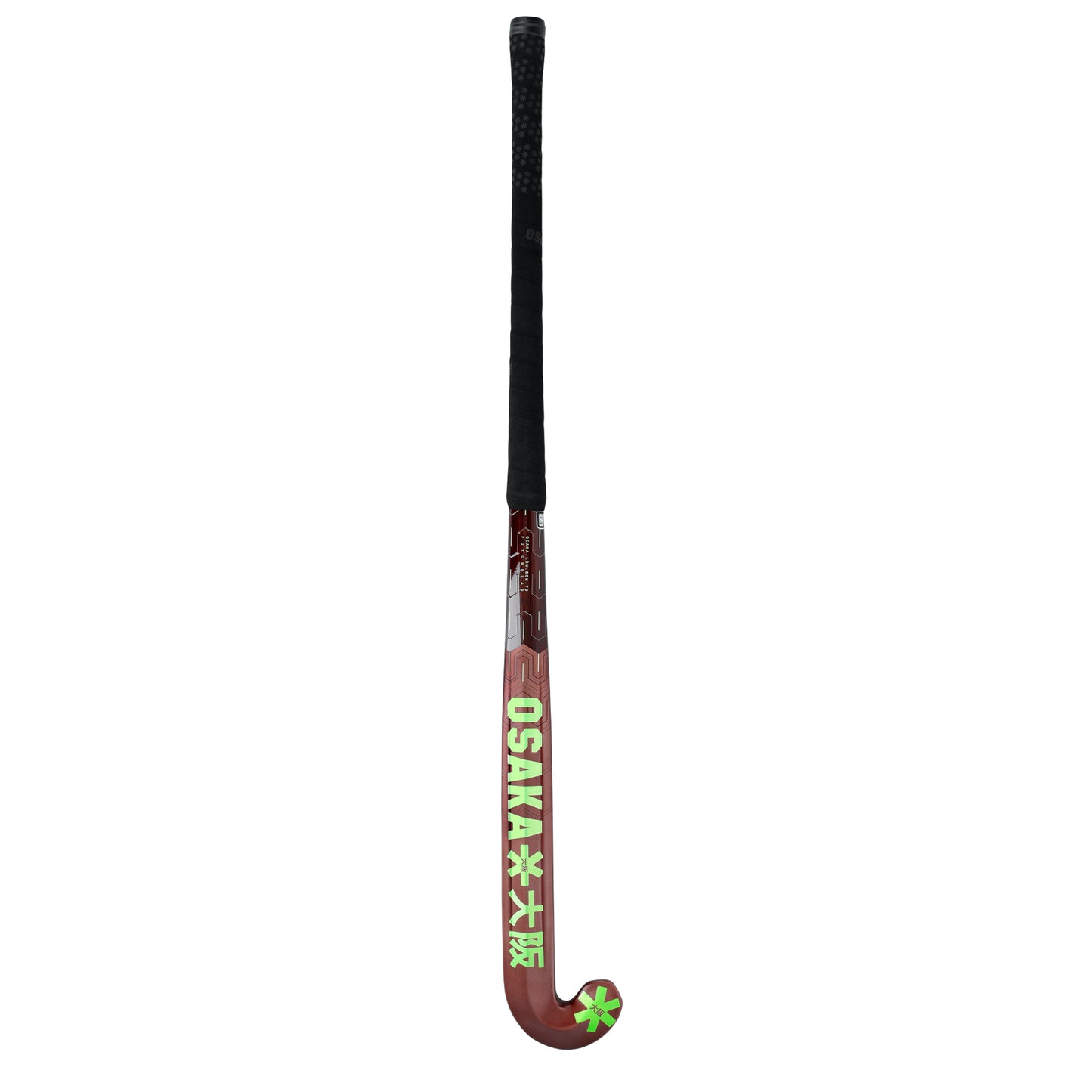 Osaka FuTURELAB 70 Low Bow Green Ash