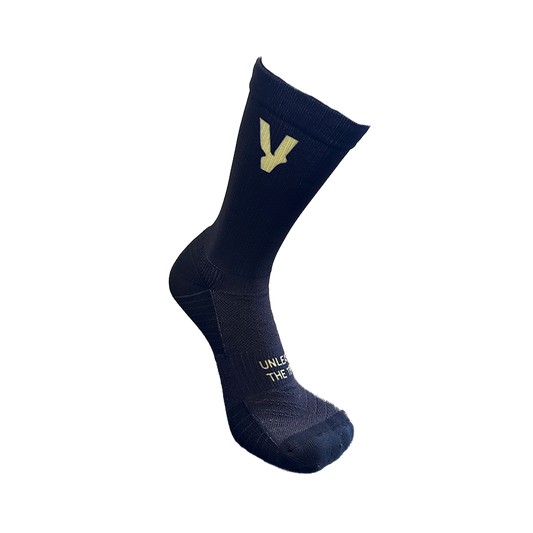 Volt High Performance Socks - Black