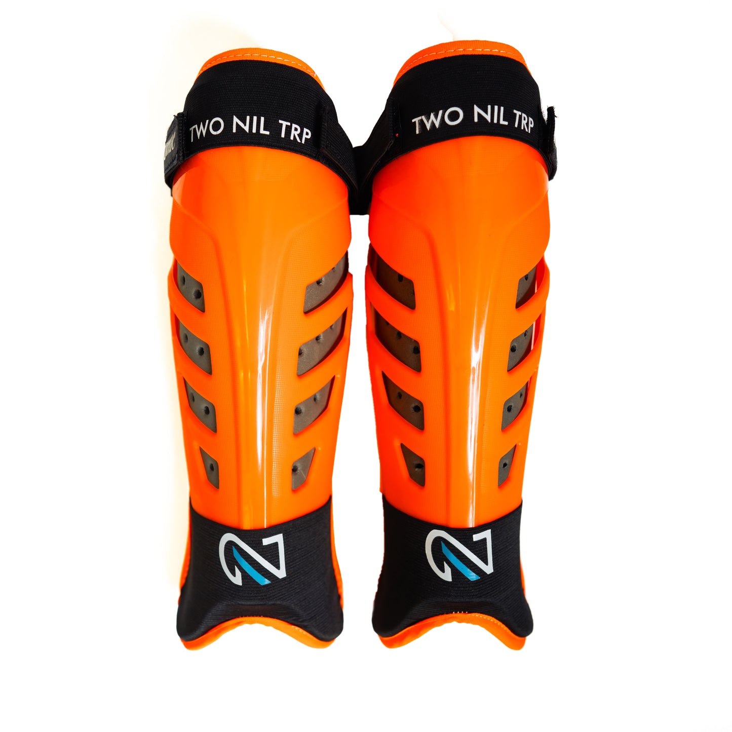 2NT Razor Hockey Shinpads